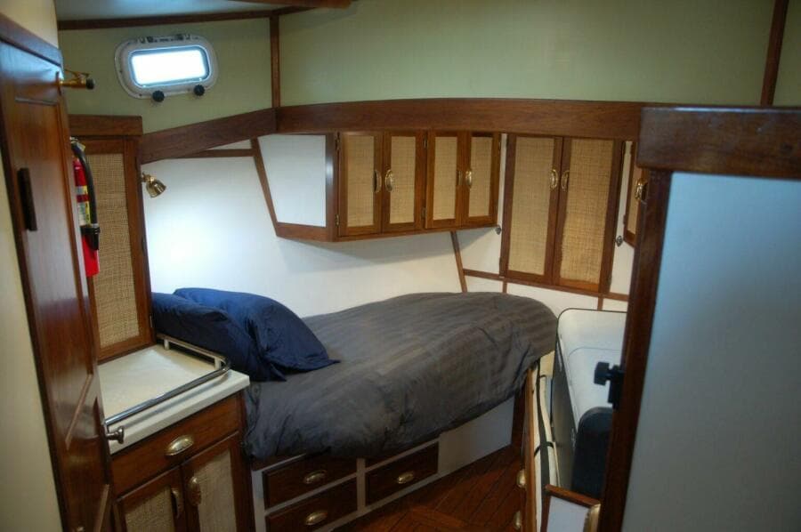 2006 Custom Sprague