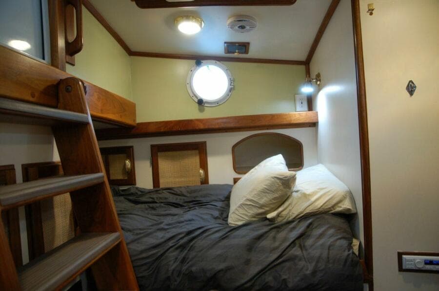 2006 Custom Sprague