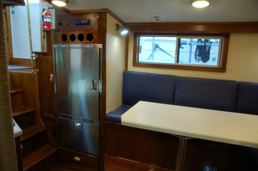 2006 Custom Sprague