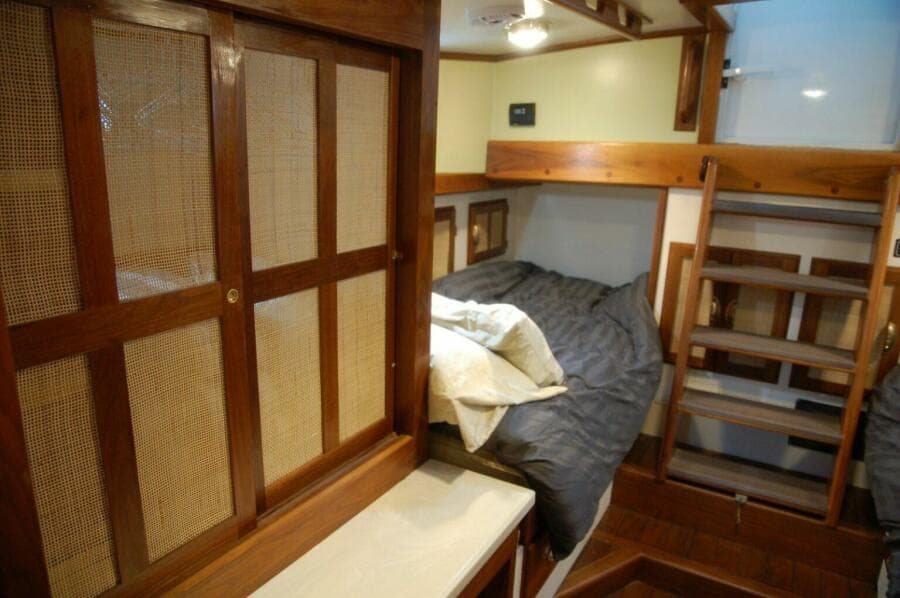2006 Custom Sprague