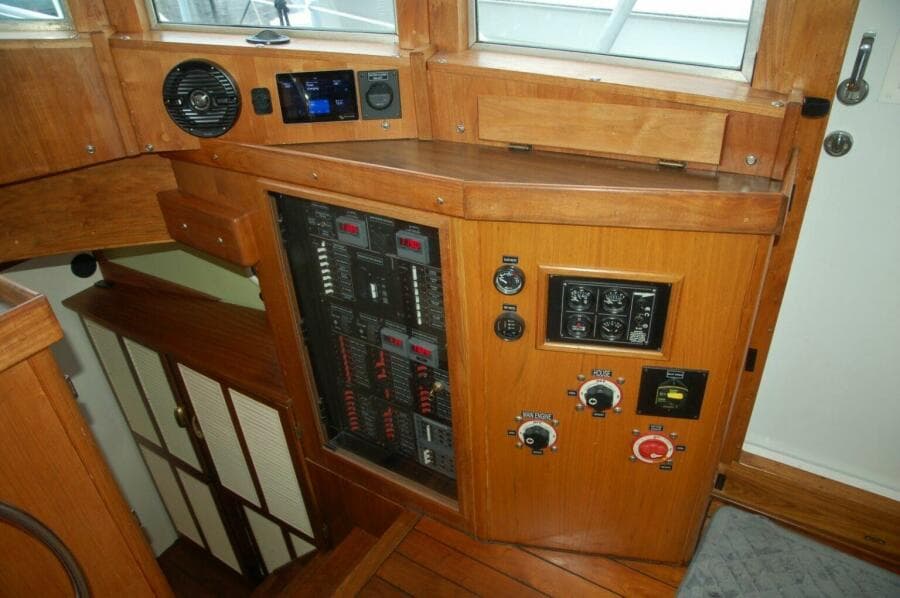 2006 Custom Sprague
