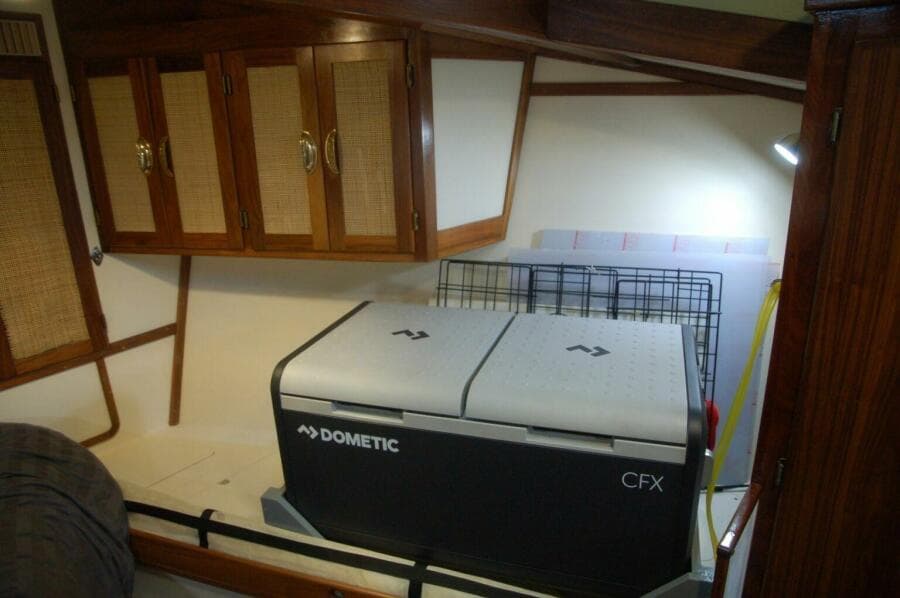 2006 Custom Sprague