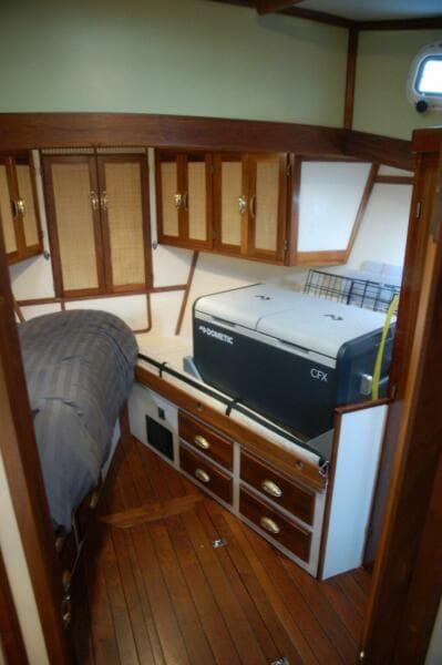 2006 Custom Sprague