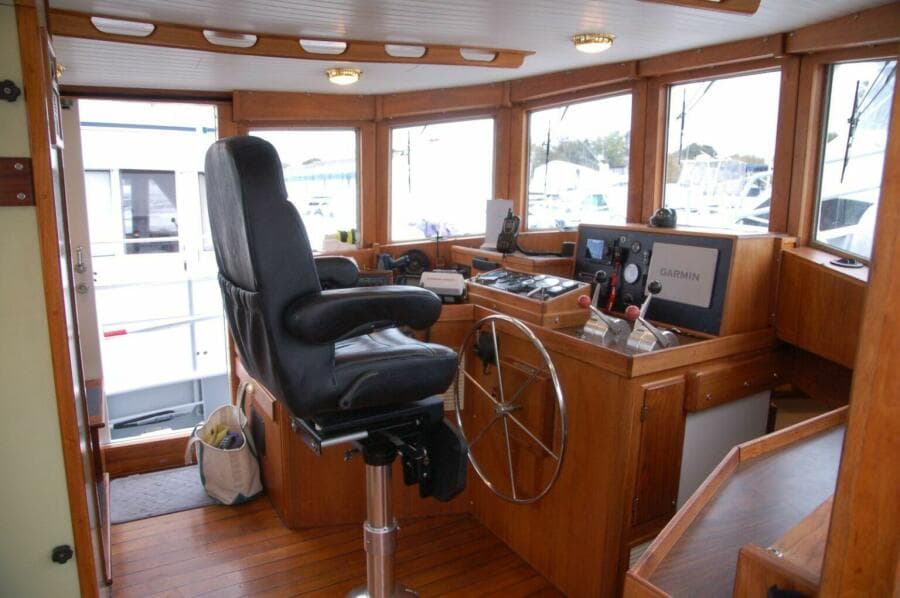 2006 Custom Sprague