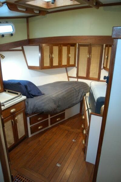 2006 Custom Sprague