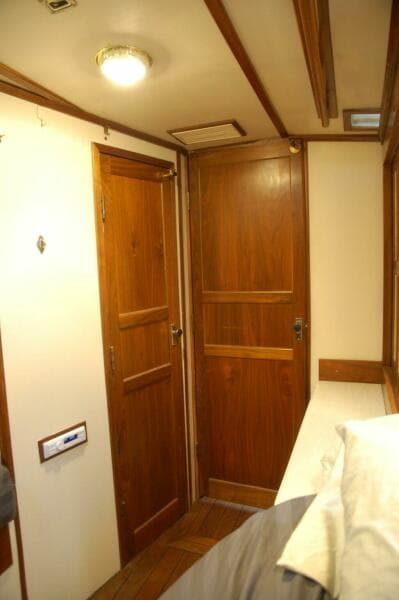 2006 Custom Sprague