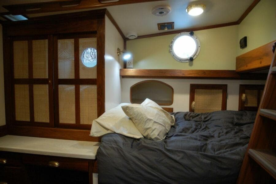 2006 Custom Sprague