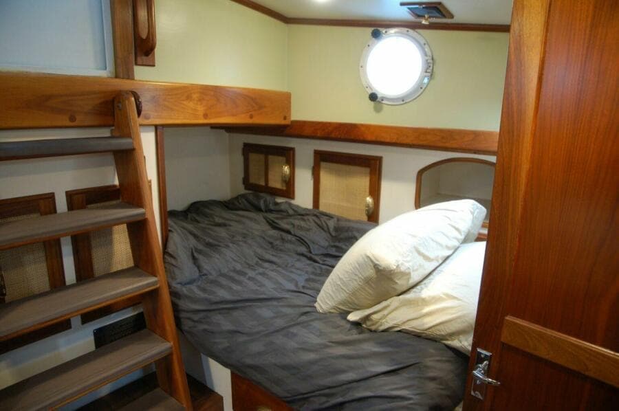 2006 Custom Sprague
