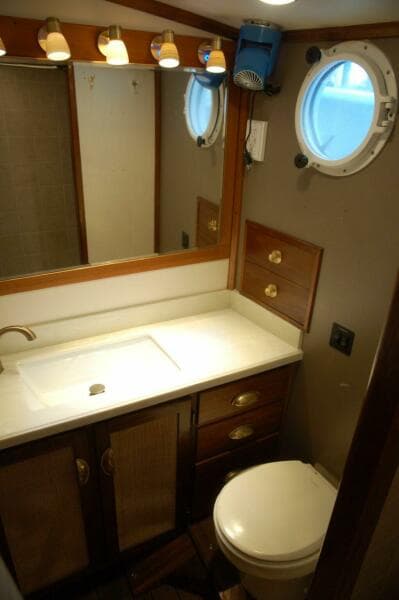 2006 Custom Sprague