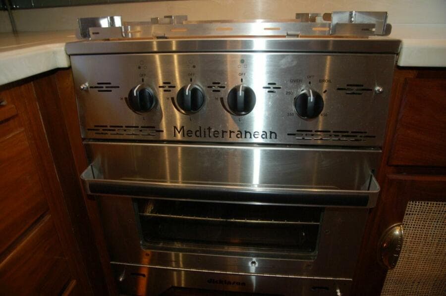 2006 Custom Sprague