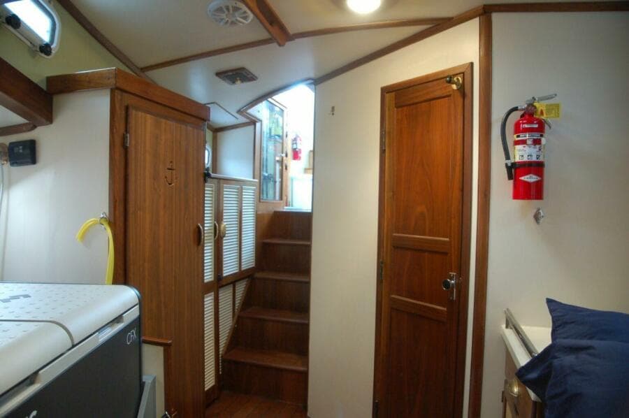 2006 Custom Sprague