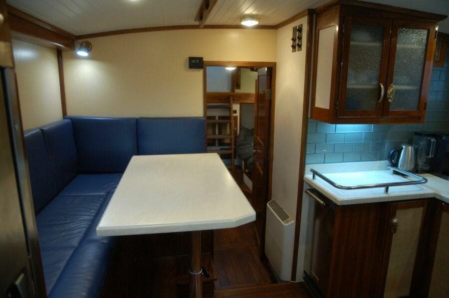 2006 Custom Sprague