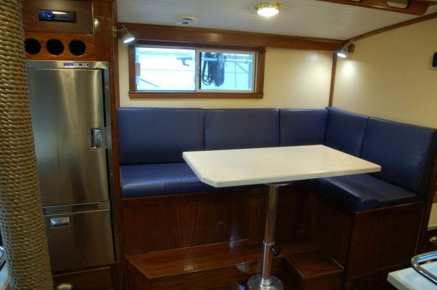 2006 Custom Sprague