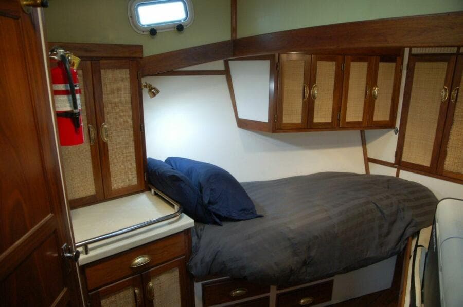 2006 Custom Sprague