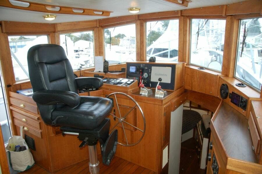2006 Custom Sprague