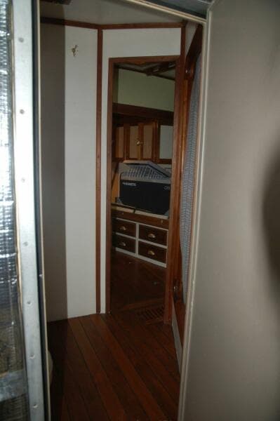 2006 Custom Sprague