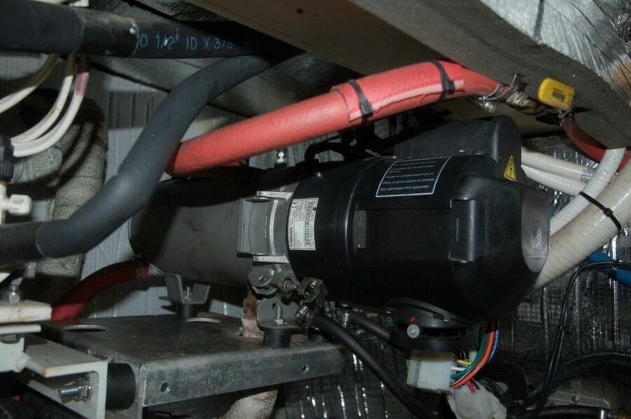 2006 Custom Sprague