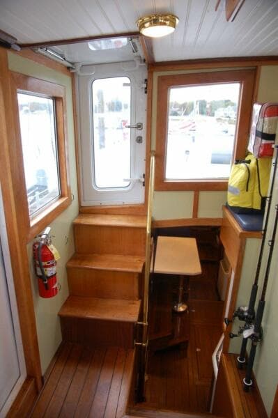 2006 Custom Sprague