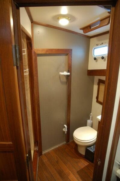 2006 Custom Sprague