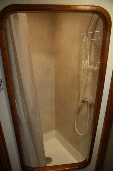 2006 Custom Sprague