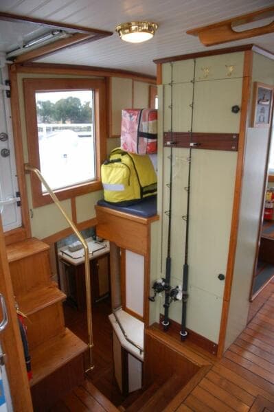 2006 Custom Sprague