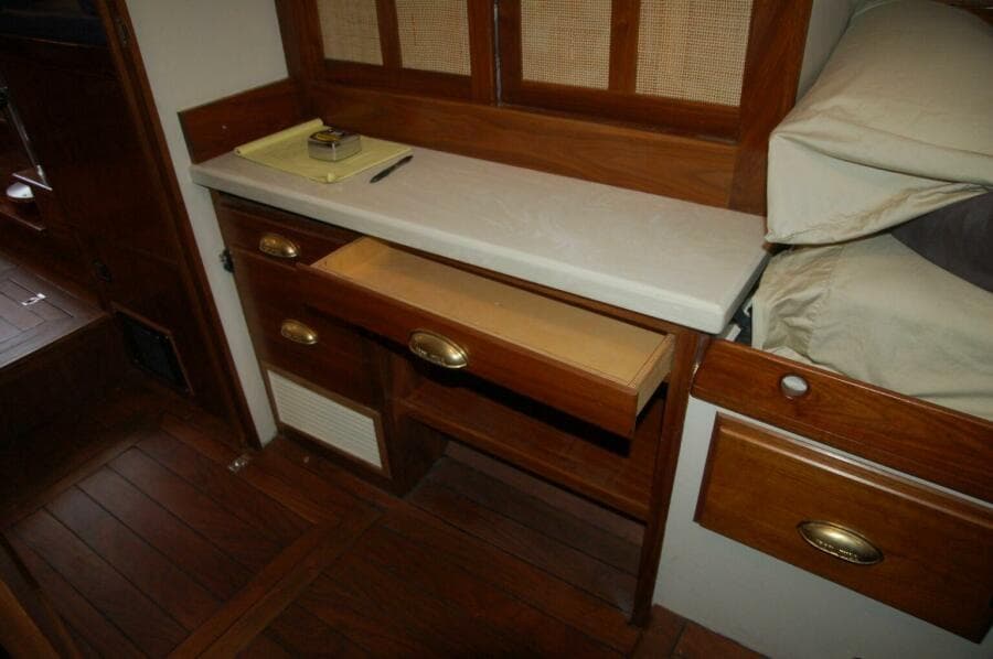 2006 Custom Sprague