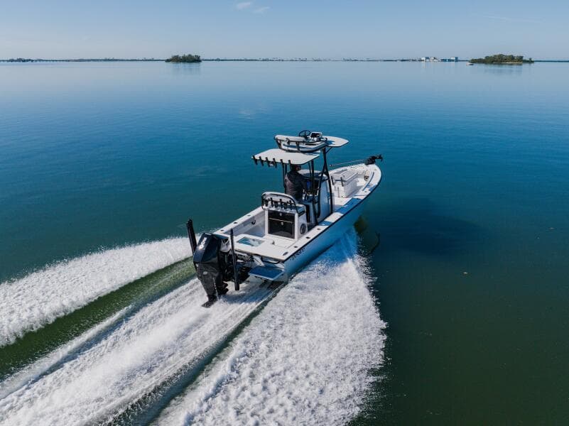 2024 Dorado 25