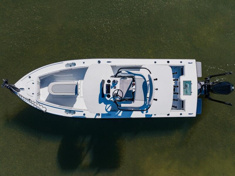 2024 Dorado 25
