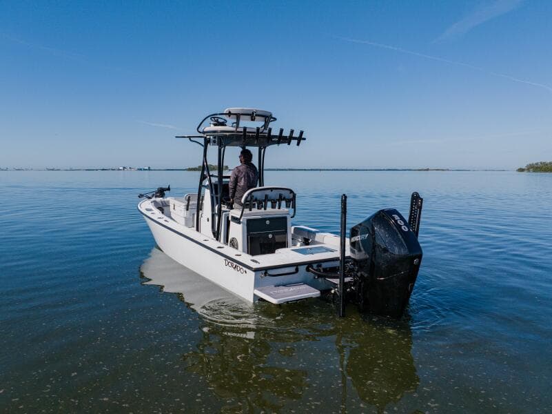 2024 Dorado 25