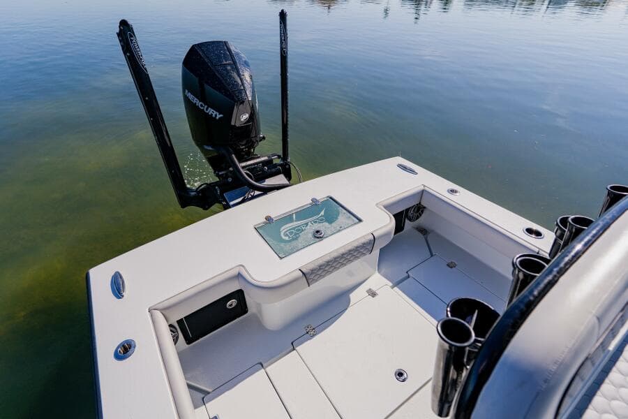 2024 Dorado 25