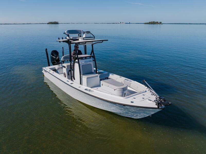 2024 Dorado 25