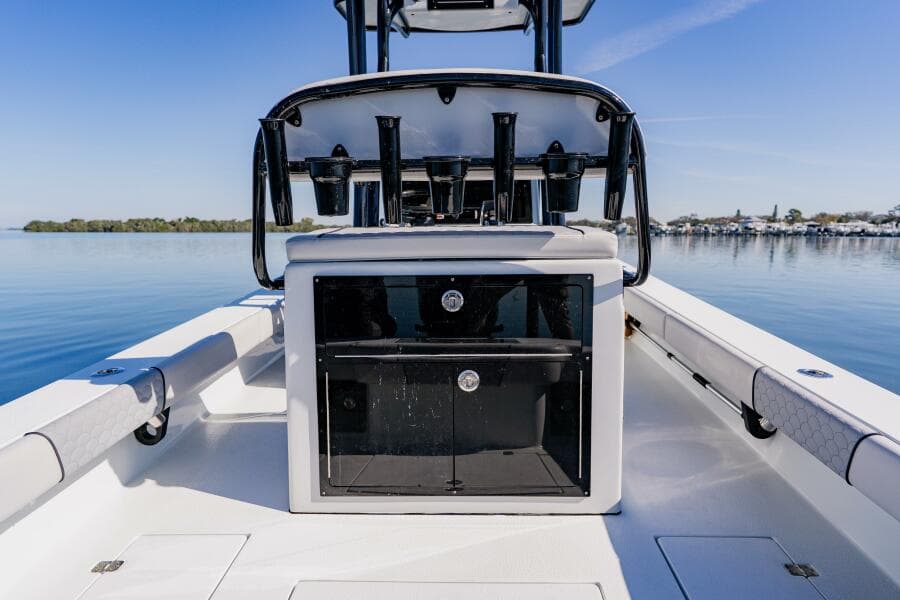 2024 Dorado 25