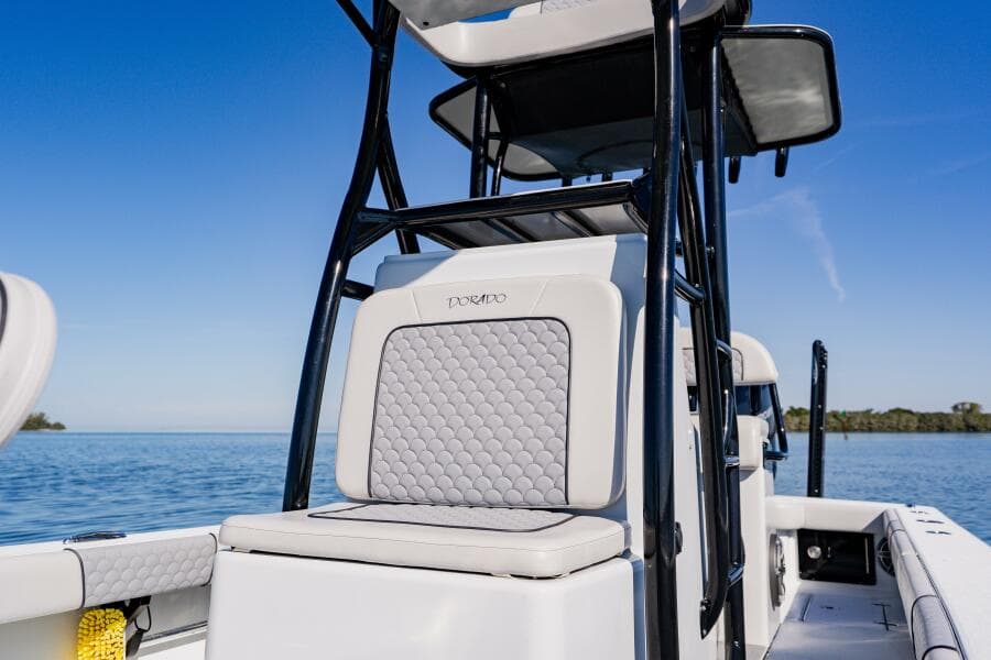 2024 Dorado 25