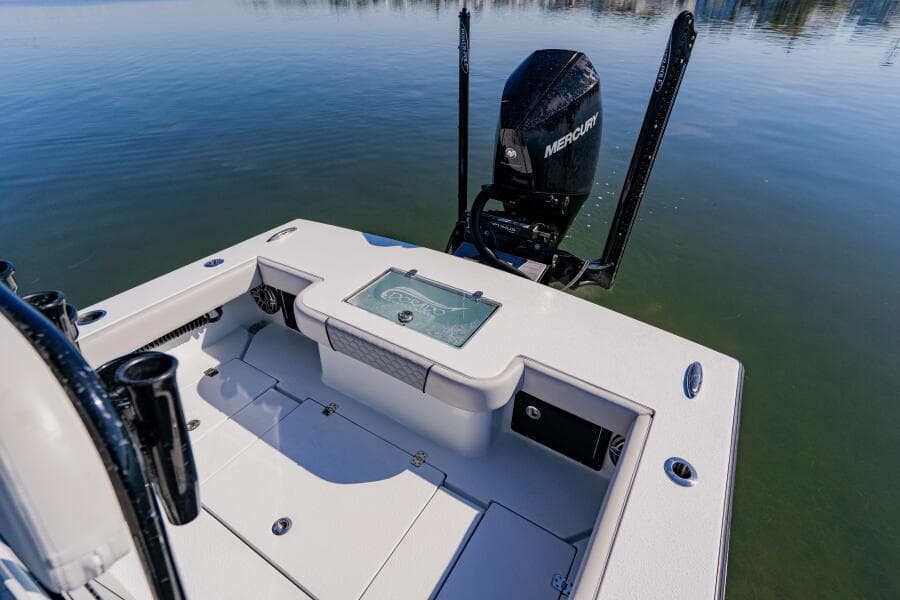 2024 Dorado 25