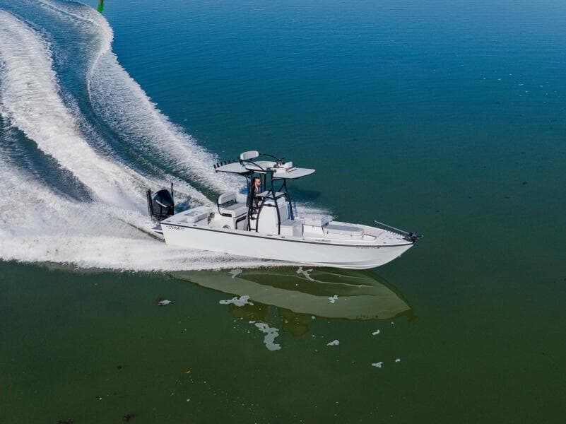 2024 Dorado 25
