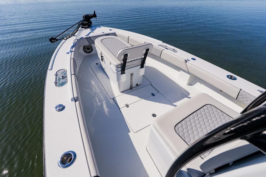 2024 Dorado 25