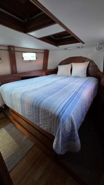 2004 Pilgrim Progress Mark II 42