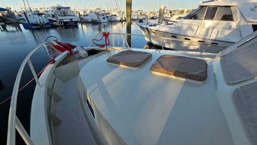 2004 Pilgrim Progress Mark II 42