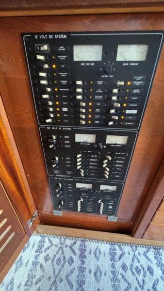 2004 Pilgrim Progress Mark II 42
