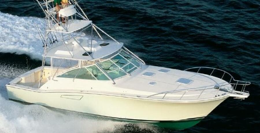 Cabo Express 45