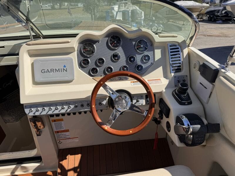2019 Chris-Craft 