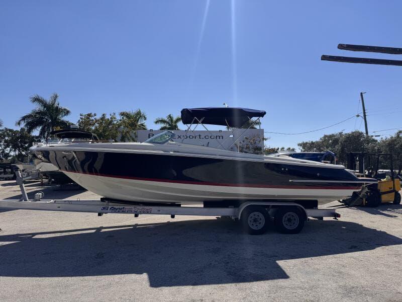 2019 Chris-Craft 