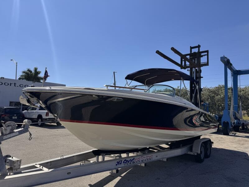 2019 Chris-Craft 
