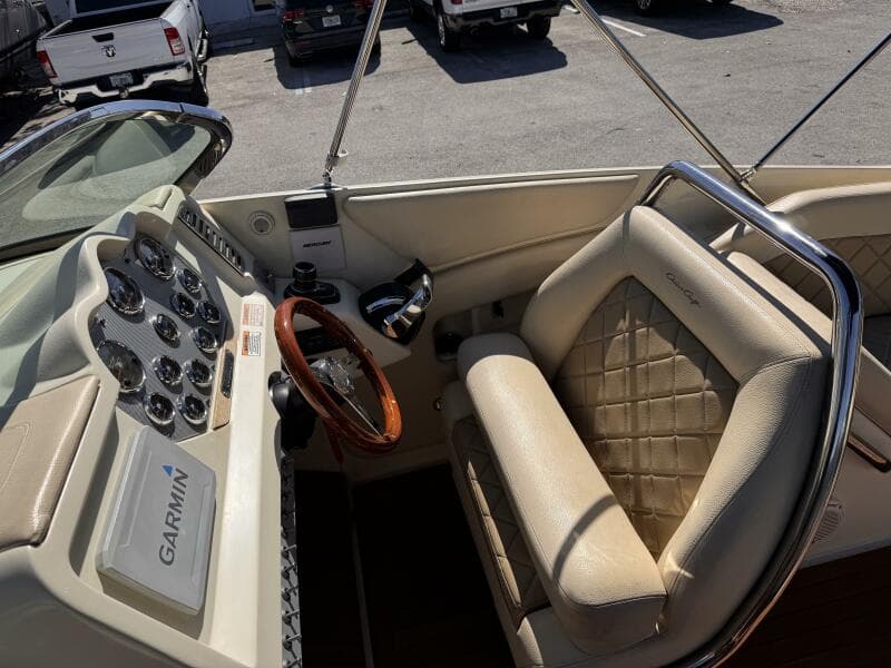 2019 Chris-Craft 