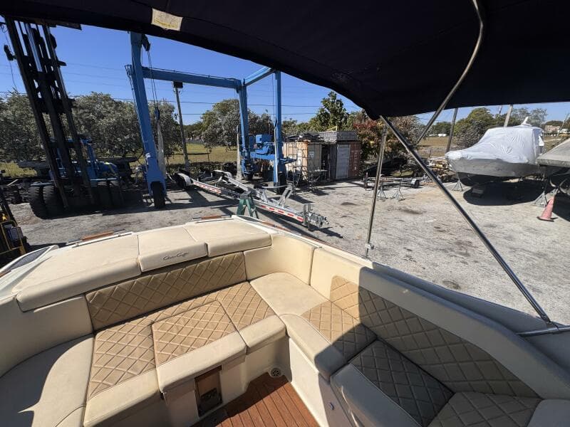 2019 Chris-Craft 