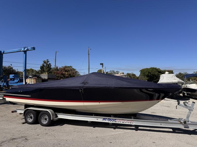 2019 Chris-Craft 