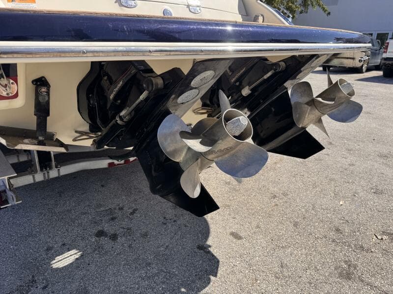 2019 Chris-Craft 