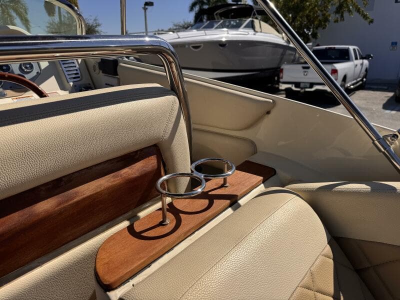 2019 Chris-Craft 