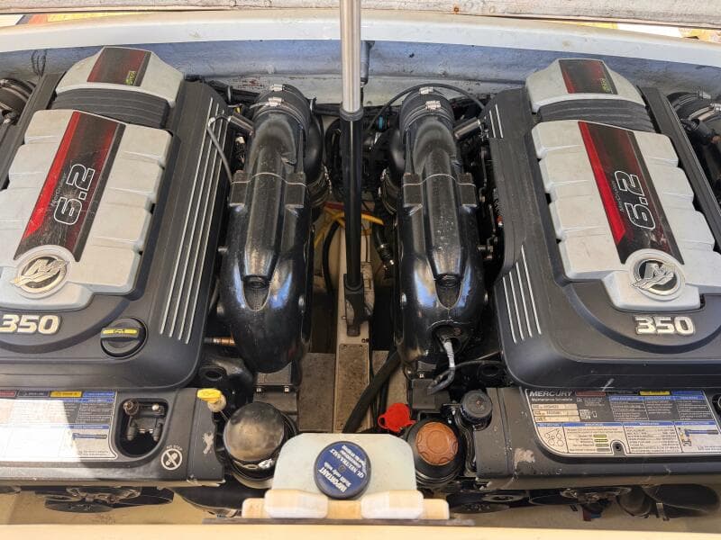2019 Chris-Craft 