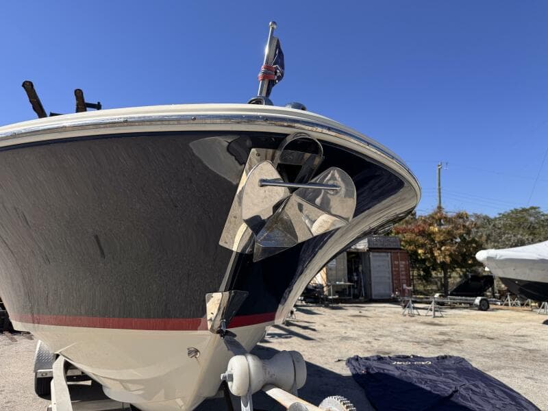 2019 Chris-Craft 